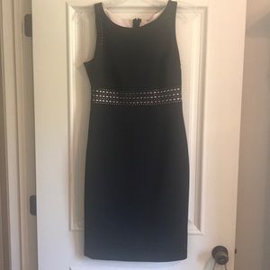 Karl Lagerfield dress